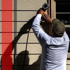 Affordable Siding Repair and Maintenance Services in Port Royal, SC